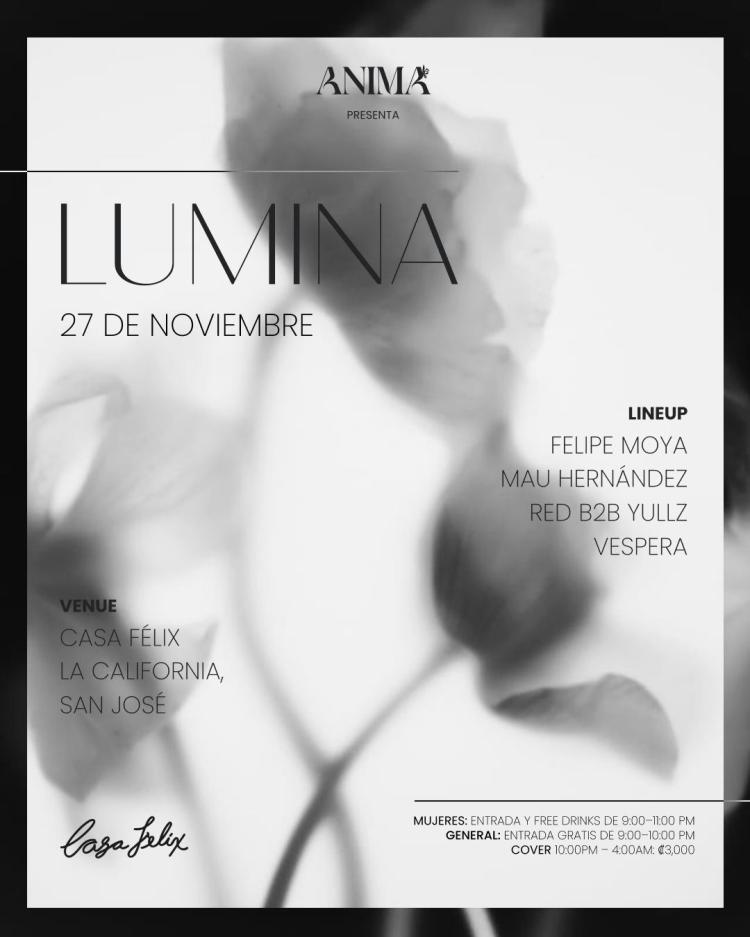 LUMINA