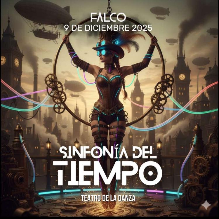 Sinfonía del Tiempo