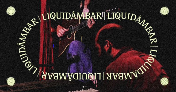 Keissy Carvelli & Miguel Cordeiro