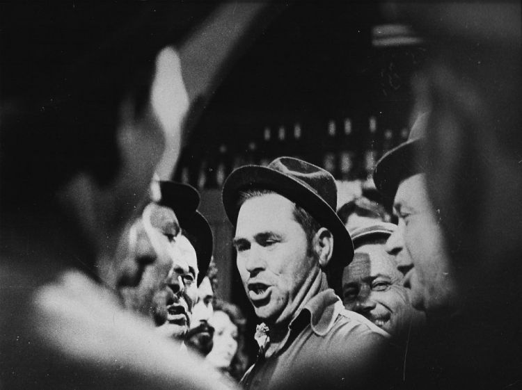 Bom povo português // ciclo de cinema «CENSURA(S) NAS DEMOCRACIAS»