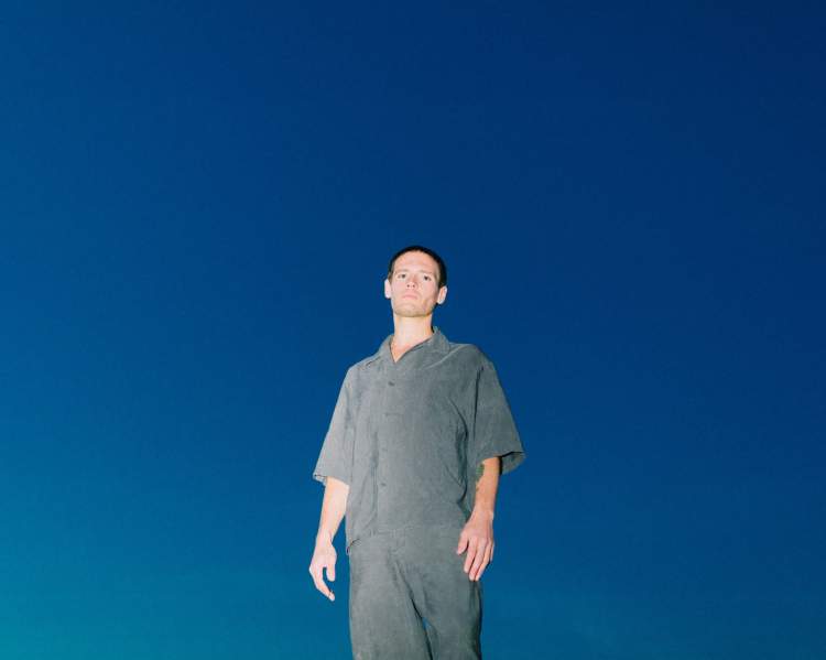 Emil Saiz no Colégio das Artes