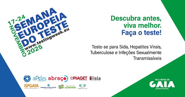 Semana Europeia do Teste