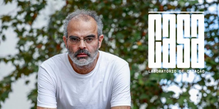 Como viver? Discussão de temas centrais do Século XXI, com Gonçalo M.Tavares