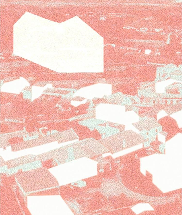 Exposição 'Um sítio onde pousar a cabeça'