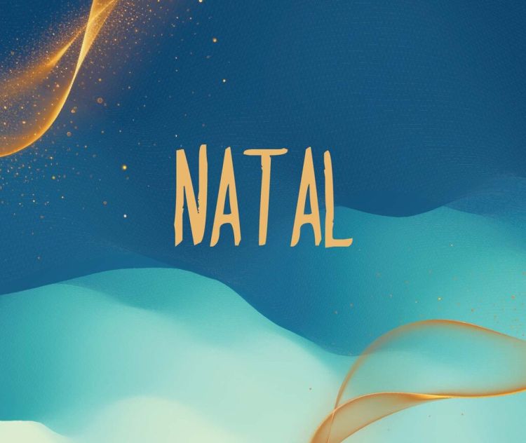 Natal na vila - Vila Nova de Milfontes