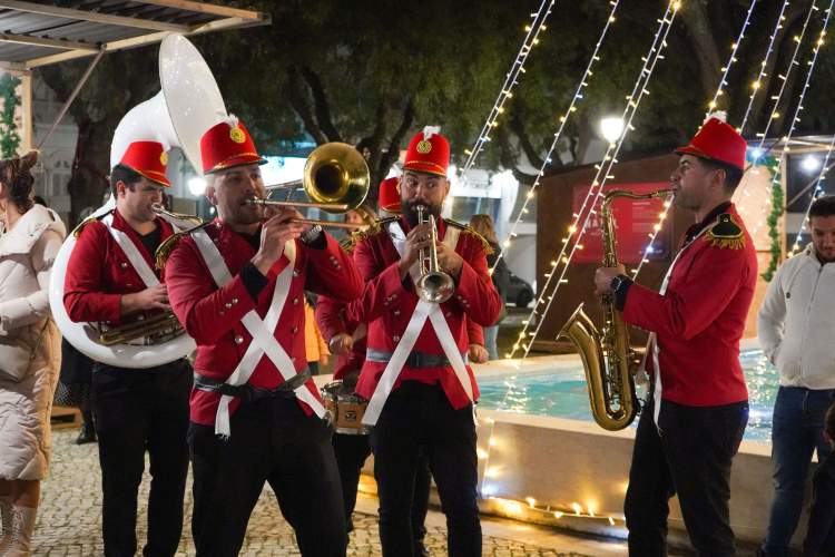 Adesão à campanha de Vales de Compras