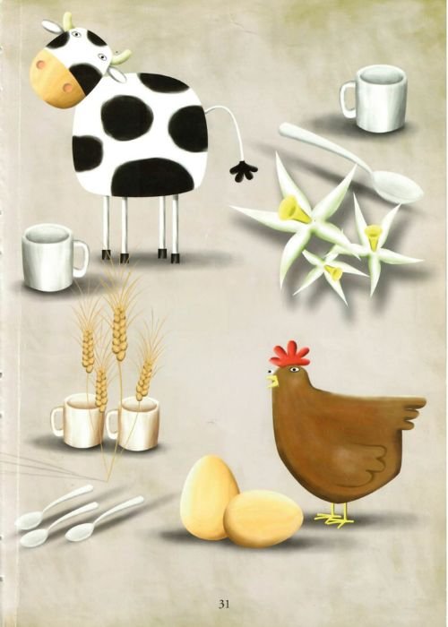 Aqui há Estória … Livro com Cheiro a Baunilha