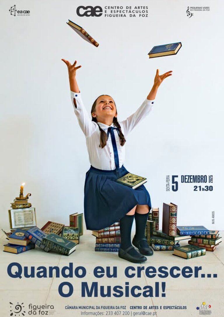 Quanto eu Crescer... O Musical!