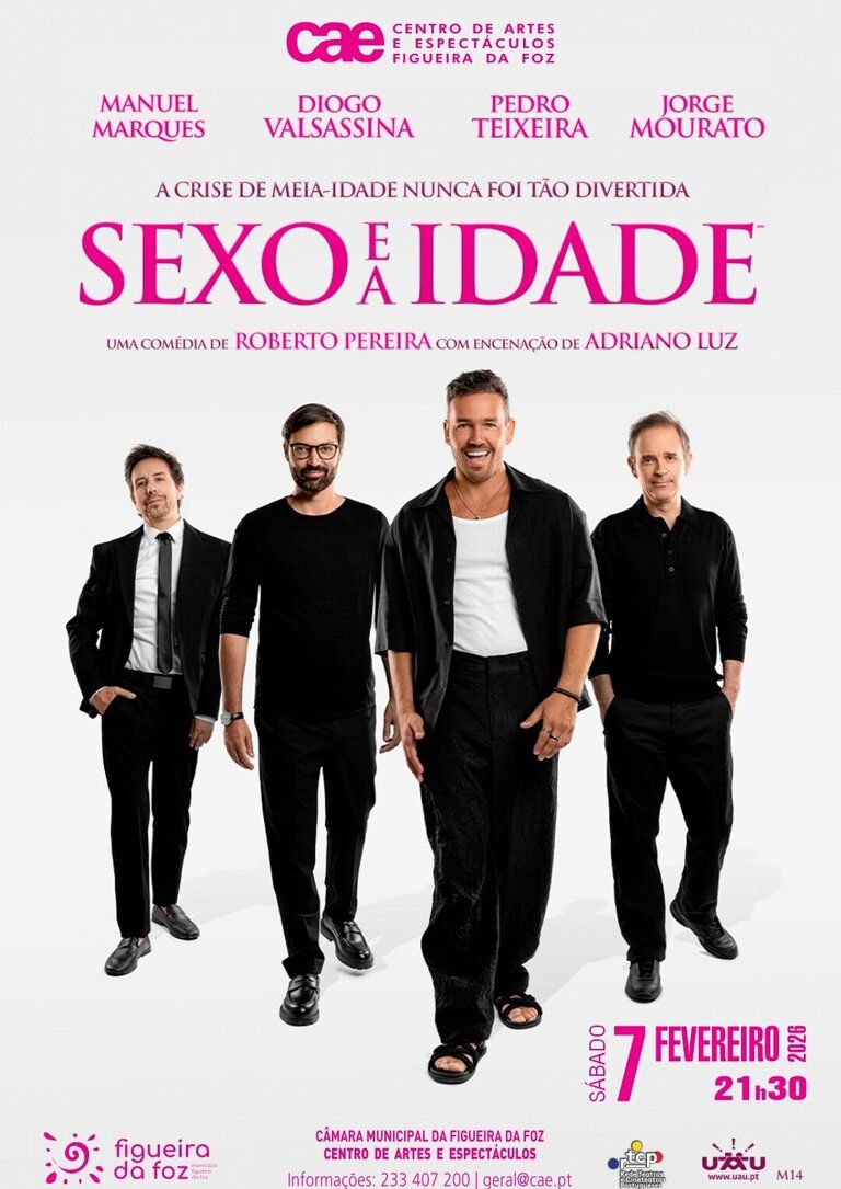 Sexo e a Idade