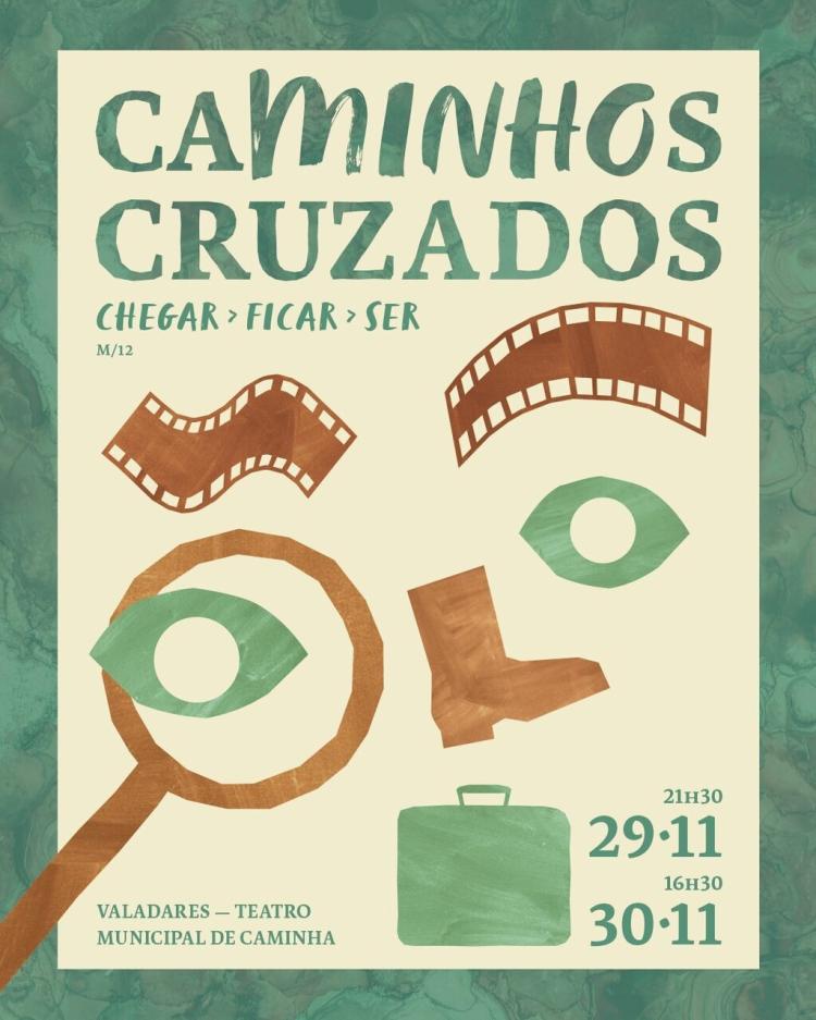 Caminhos Cruzados