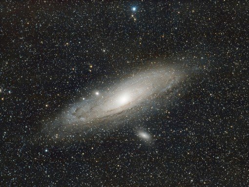 ASTRONOMIA NA BARRAGEM DA BRAVURA