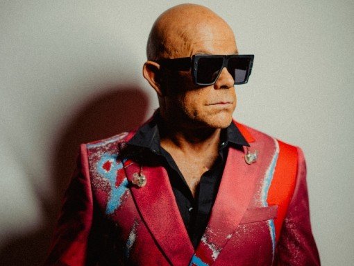 FESTA DE PASSAGEM DE ANO – PEDRO ABRUNHOSA