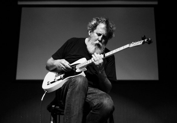 Bill Orcutt