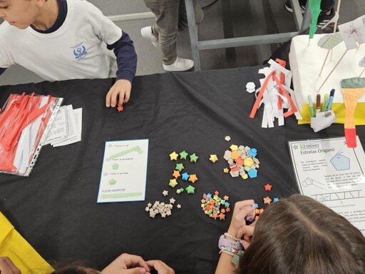 XII Feira da Matemática