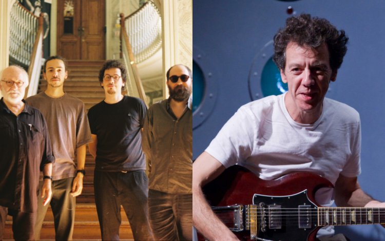 hedera 4tet x nuno rebelo