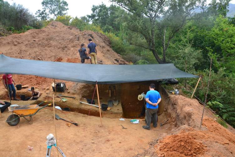 O projeto Miño/Minho: balanço dos trabalhos arqueológicos de 2016-2019