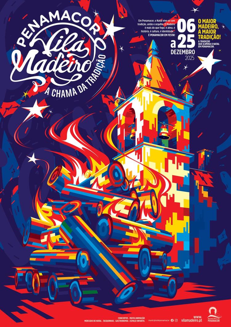 Penamacor Vila Madeiro