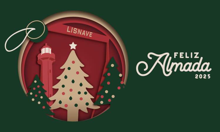 Feliz Almada 2025 - Mercado e Cidade Natal