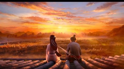 Preámbulo presenta “Territorios China”