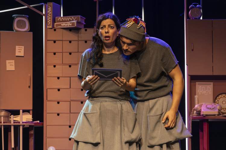 Konrad… ou o rapaz que saiu de uma lata de sardinhas