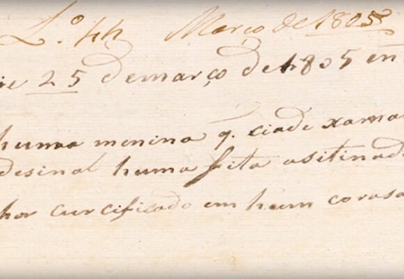 Filhos de Todos… Filhos de Quem?