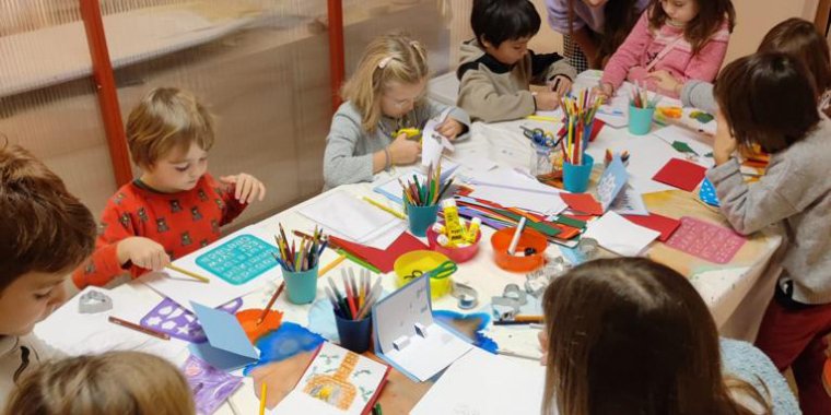 “OH OH OH” - Um Divertido Jogo Natalício