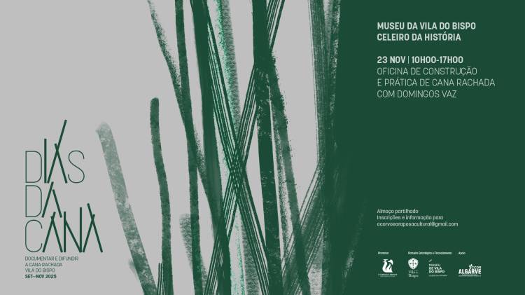 DIAS DA CANA 2025 | Oficina de construção e prática de cana rachada