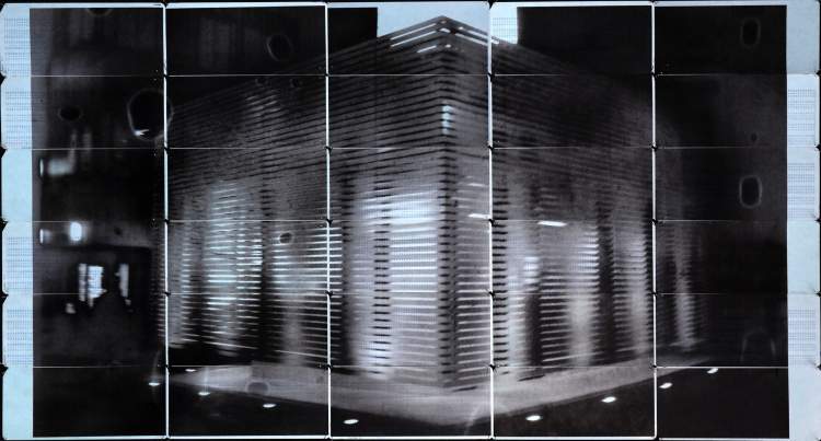 Antony Cairns