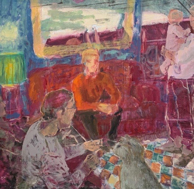 Isabel Almeida Garrett