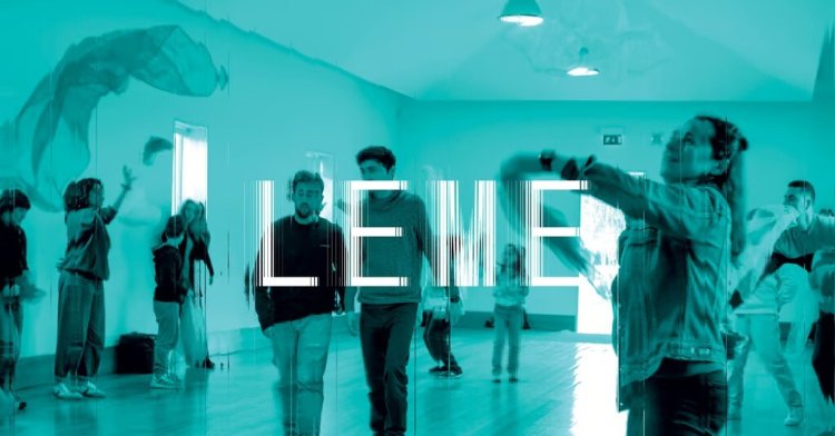 Oficina de Artes Circenses - WeTumTum / David Valente [PT]