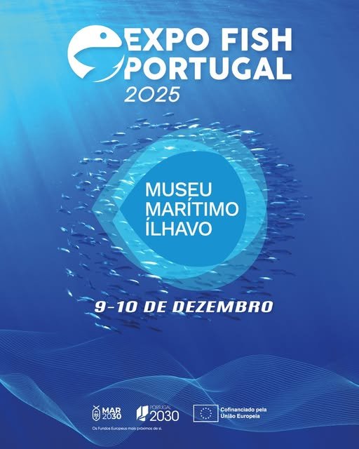 Expo Fish Portugal 2025