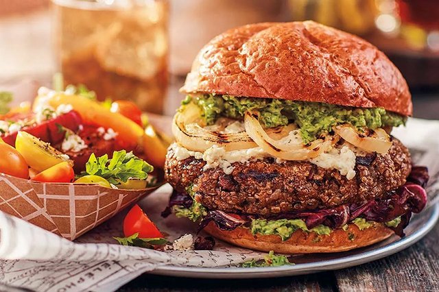 Cozinha Vegan a Dois