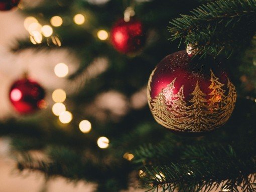 CONCERTO DE NATAL, pelos alunos da Luz Cultura