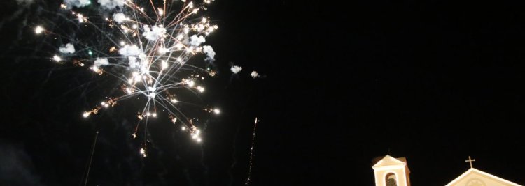 Passagem de Ano 25/26 – DJ Dirty Lopez X – Fogo de Artifício