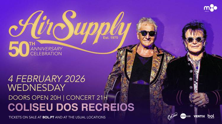 AIR SUPPLY