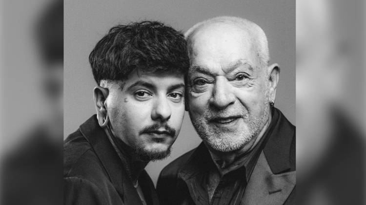 AGIR & PAULO DE CARVALHO | BERNARDO E MANUEL PAULO