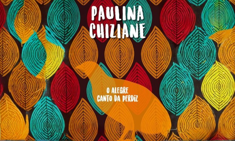 Comunidade de leitores “Sábados de leitura” – Literatura lusófona O alegre canto da perdiz, de Paulina Chiziane (Moçambique)