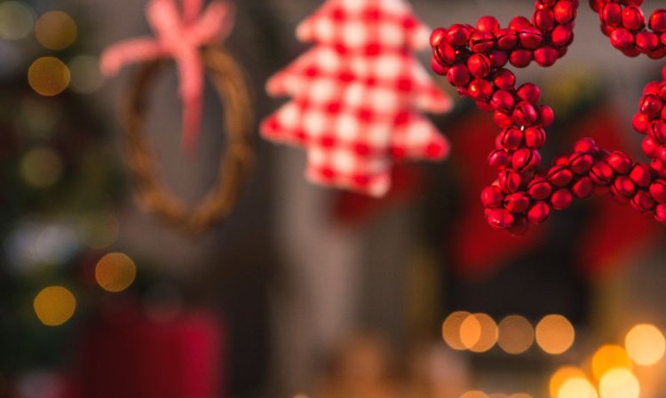 Natal de norte a sul!, com Cláudia Pulquério, Paulo Gabriel e Telma Marreiros