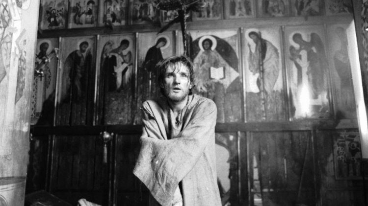 Cineclube Impala - Ciclo Andrei Tarkovsky  - 'Andrei Rublev'