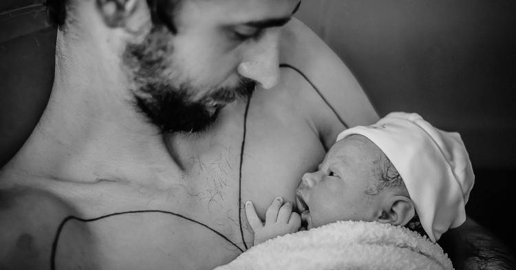 Por Falar em Nascer | Literacia em Saúde