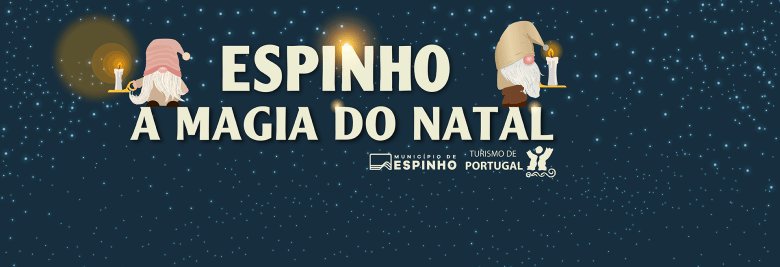 A Magia do Natal