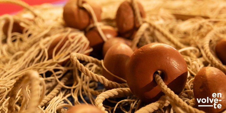 Oficinas de Filosofia: Há mar e mar...há ir ao Museu do Mar e dialogar