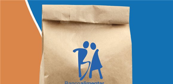 Campanha de recolha de alimentos “alimente esta ideia”