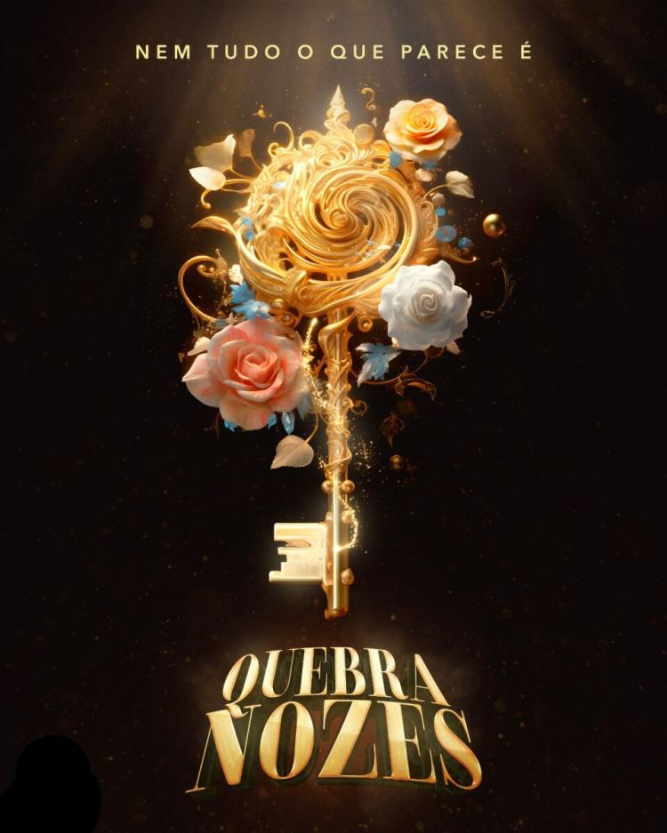 Quebra-Nozes- O Musical