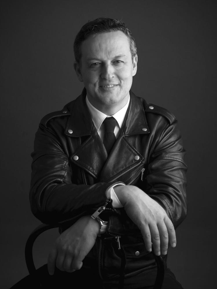 Miguel Gameiro a Solo