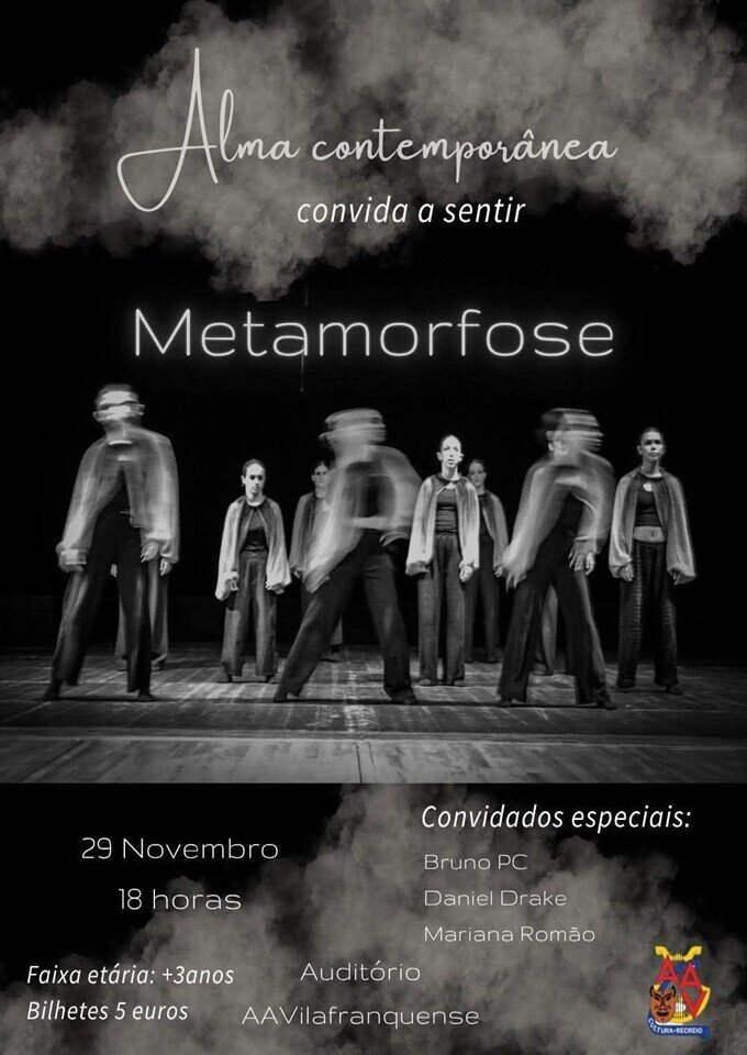 Metamorfose