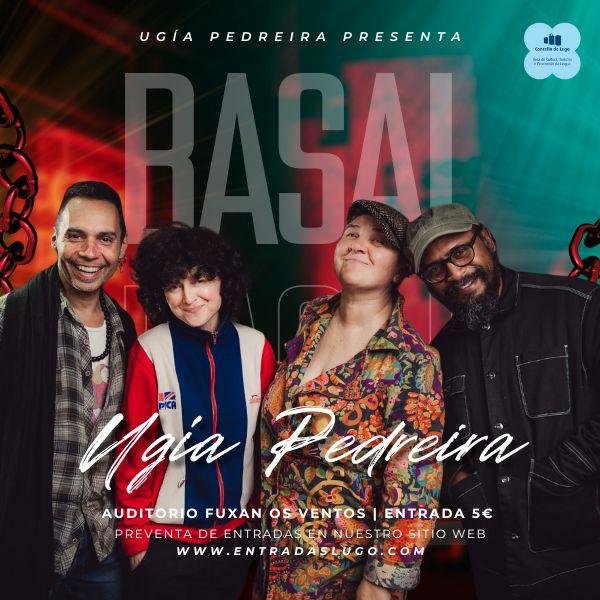 Basal - Ugía Pedreira