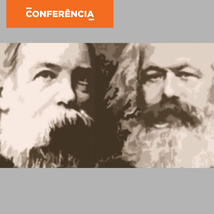 Ciclo Conhecer os Clássicos: 'O Manifesto Comunista de Karl Marx e Friedrich Engel's