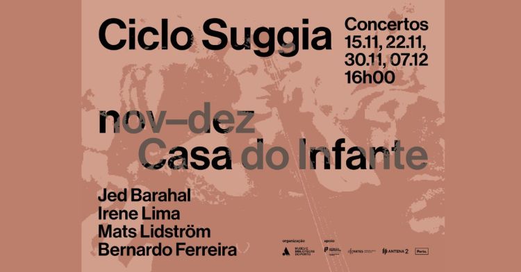 CICLO SUGGIA 2025 #3