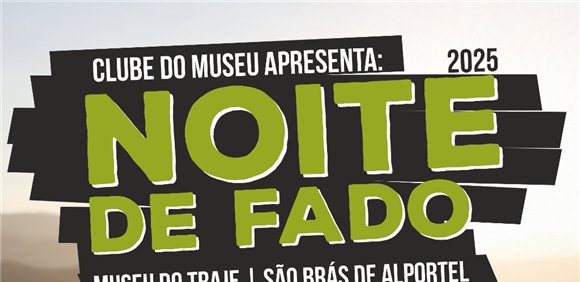 Noite de Fado